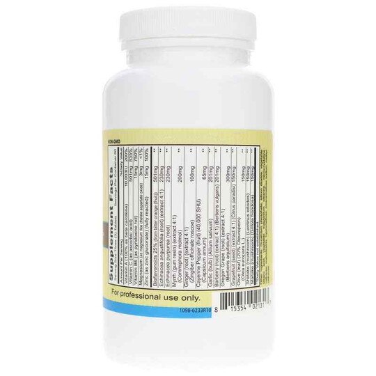 Super Bio Vegetarian, PRTO